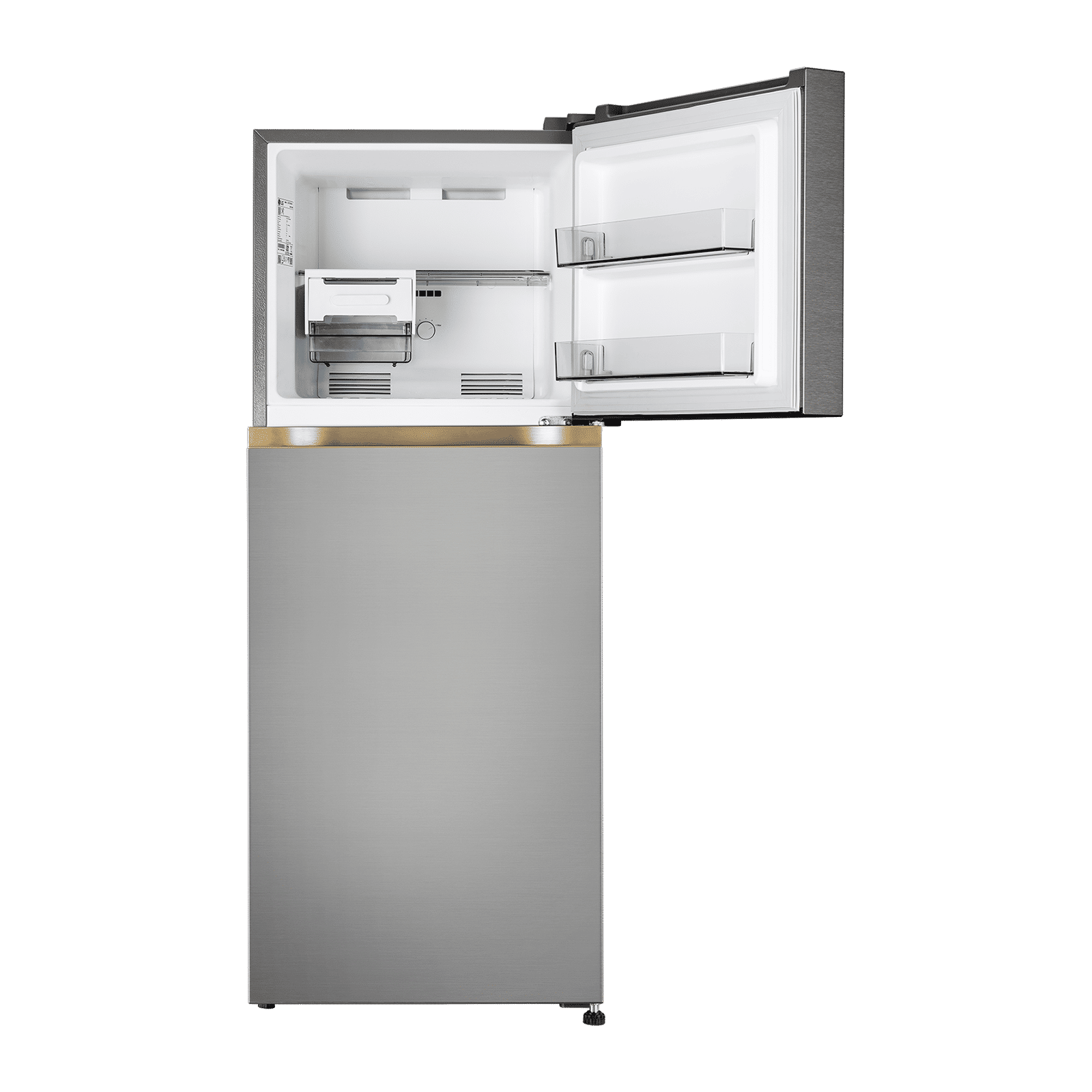 Buy LG 225 Litres 1 Star Frost Free Double Door Refrigerator with
